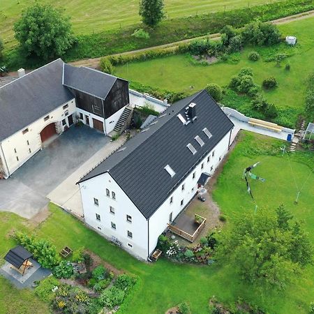 Apartamento Biohof Seifert Altenberg  Exterior foto