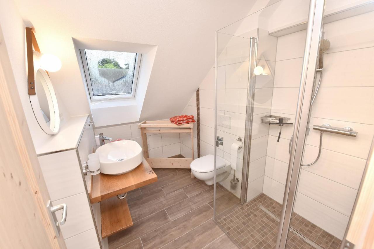 Apartamento Biohof Seifert Altenberg  Exterior foto