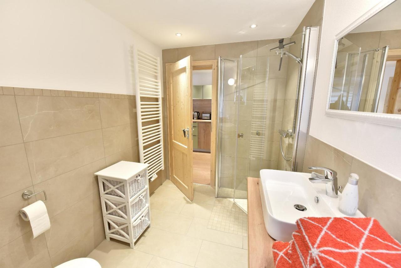Apartamento Biohof Seifert Altenberg  Exterior foto