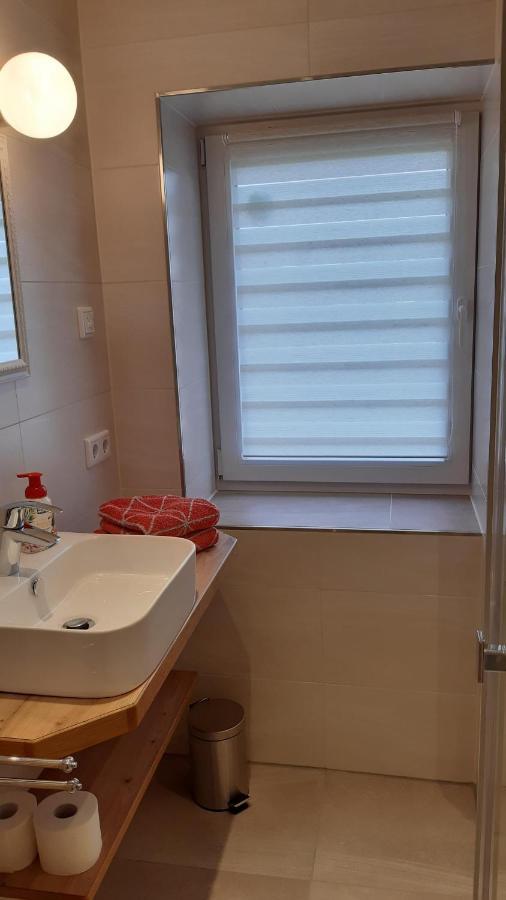 Apartamento Biohof Seifert Altenberg  Exterior foto